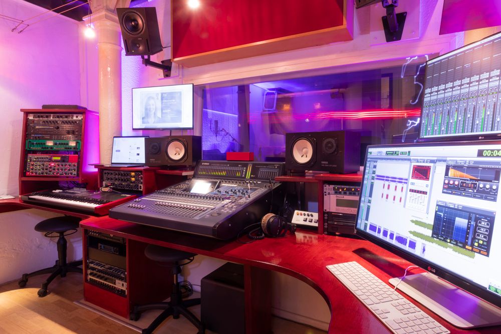 schanze12studio